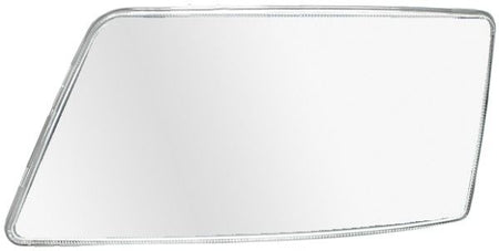 Hella 9ES354987-101 Diffusing Lens, headlight - 1