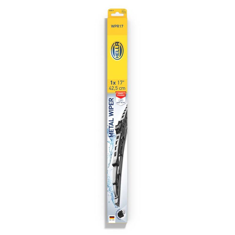 Hella 9XW190253-171 Wiper Blade - 3
