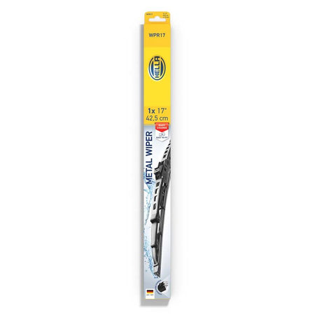 Hella 9XW190253-171 Wiper Blade - 3