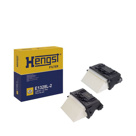 Hengst E1328L-2 Air Filter - 1