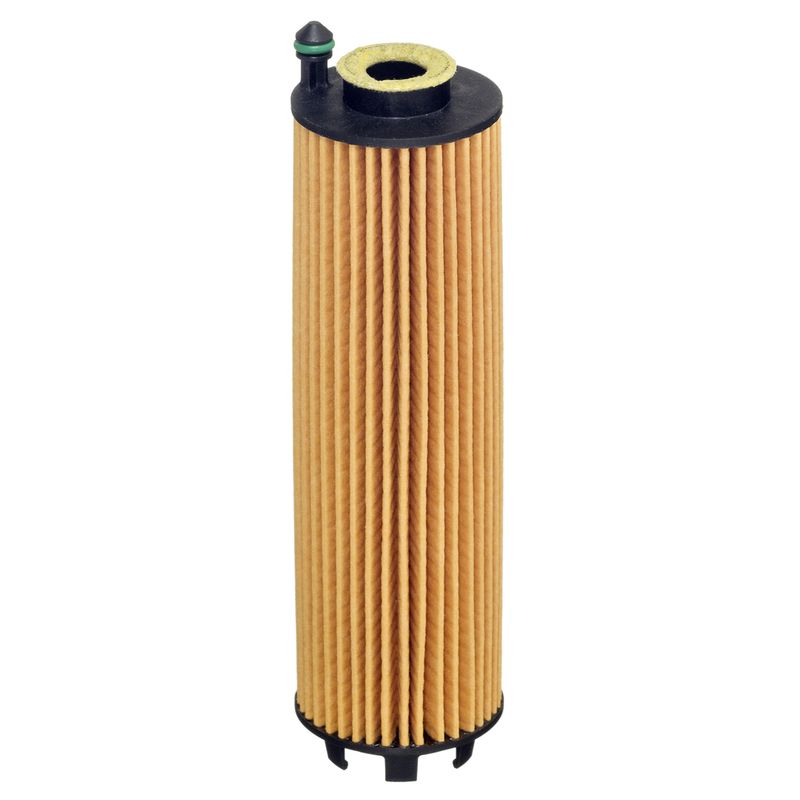 Hengst E159H D311 Oil Filter - 1