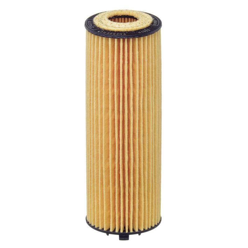 Hengst E603H D198 Oil Filter - 1