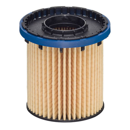 Hengst E640H01 Oil Filter - 1