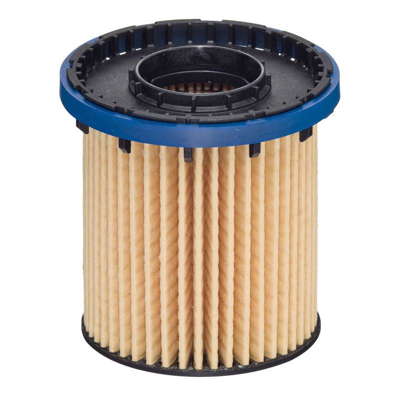 Hengst E640H01 Oil Filter - 1