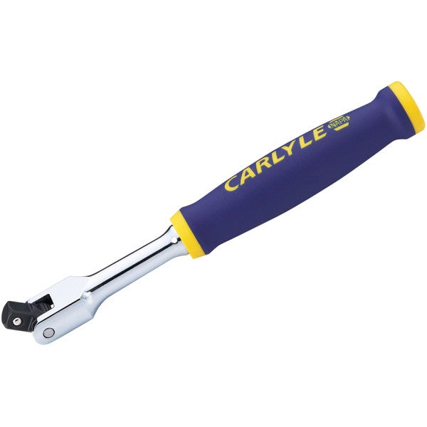Breaker Bar / Socket Carlyle Hand Tools