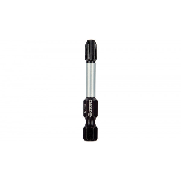 Impact Phillips Bit - #1 - 3in. Long
