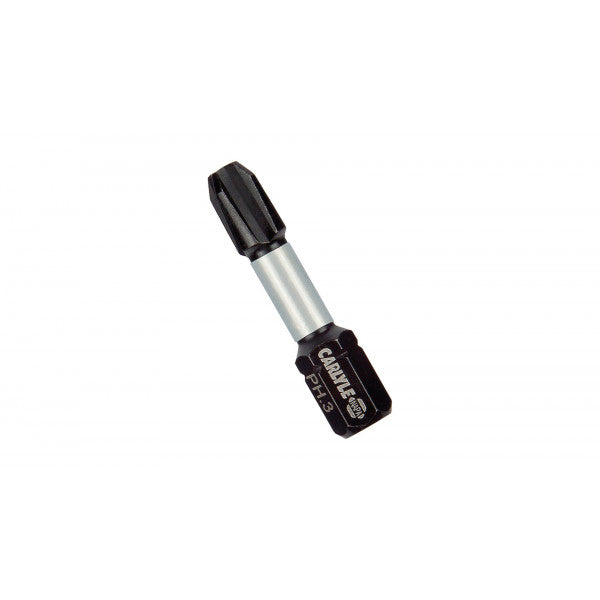 Impact Phillips Bit - #3 - 1.25in. Long