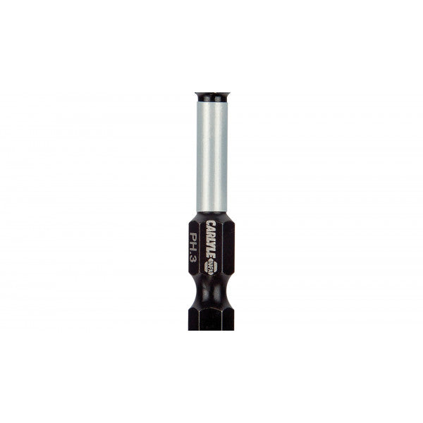 Impact Phillips Bit - #3 - 3in. Long