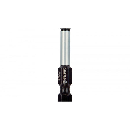 Impact Phillips Bit - #3 - 3in. Long