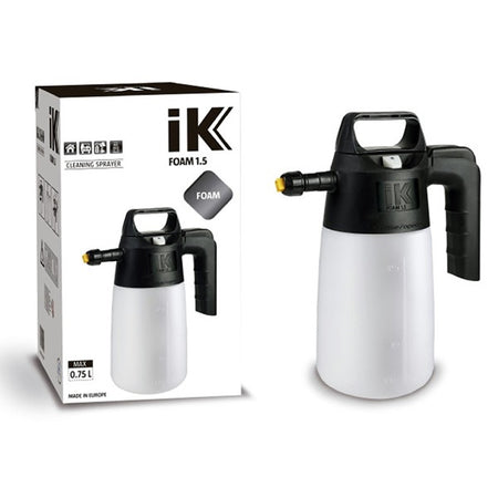 IK 1.5 Litre Snow Foam Sprayer
