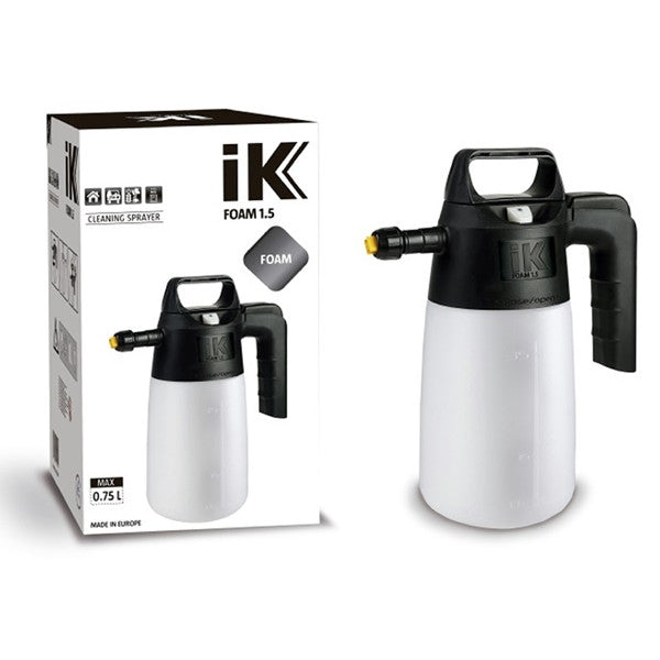 IK 1.5 Litre Snow Foam Sprayer