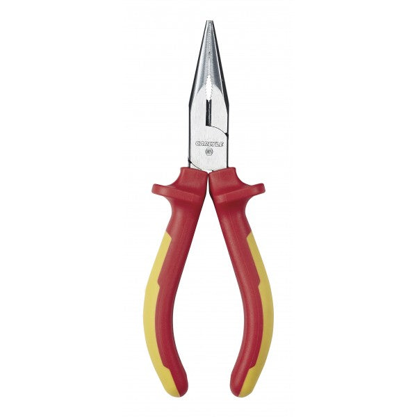 Long Nose Pliers - Insulated - 6in.