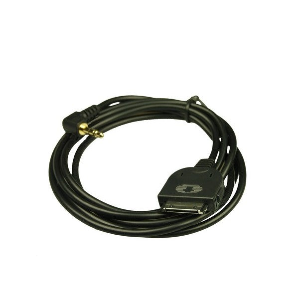 iPod/iPhone Lead - 3.5mm Jack (Up To iPhone 4)