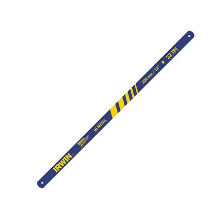 Bi Metal Hacksaw Blades - 300mm - 18 TPI - Pack Of 2