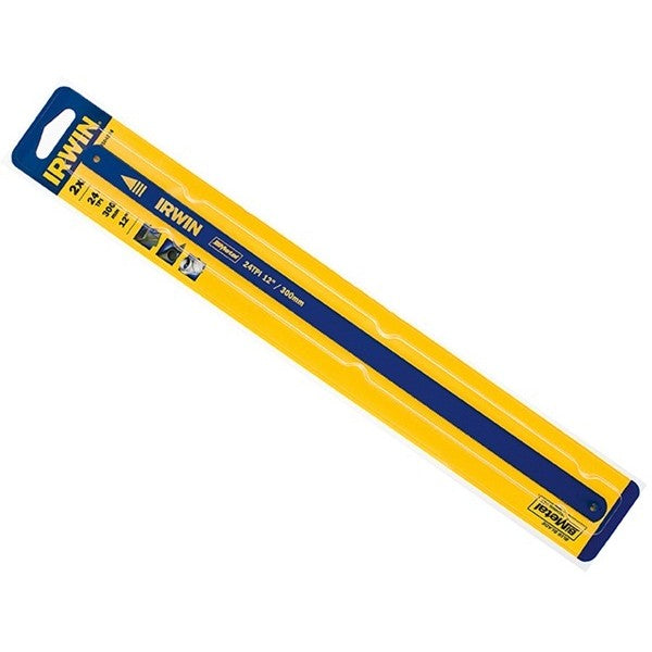 Bi Metal Hacksaw Blades - 300mm - 24 TPI - Pack Of 2