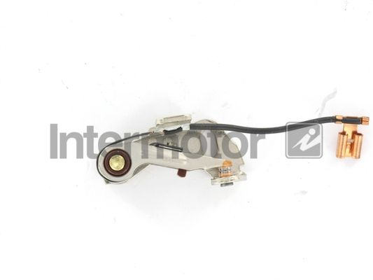 Intermotor 22110 Contact Breaker, ignition distributor - 1