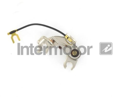 Intermotor 22260 Contact Breaker, ignition distributor - 1