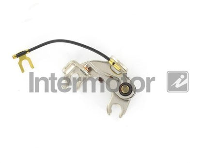 Intermotor 22260 Contact Breaker, ignition distributor - 1