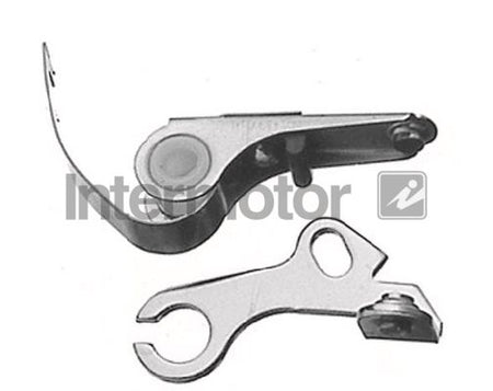 Intermotor 22350 Contact Breaker, ignition distributor - 1