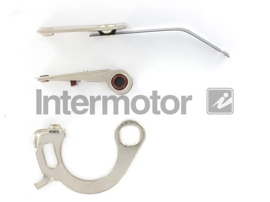 Intermotor 22400 Contact Breaker, ignition distributor - 1