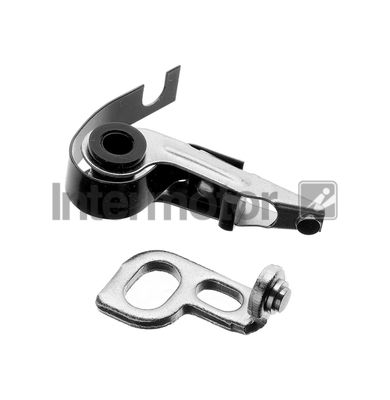 Intermotor 22480 Contact Breaker, ignition distributor - 1