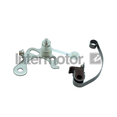Intermotor 22530 Contact Breaker, ignition distributor - 2