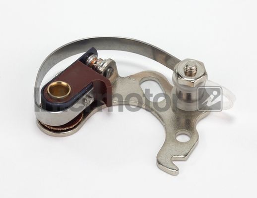 Intermotor 22560 Contact Breaker, ignition distributor - 1