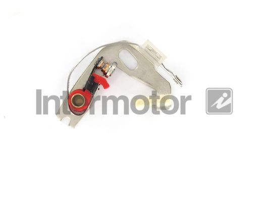 Intermotor 22580 Contact Breaker, ignition distributor - 1