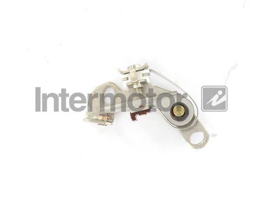 Intermotor 22640 Contact Breaker, ignition distributor - 1