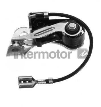 Intermotor 22650 Contact Breaker, ignition distributor - 1