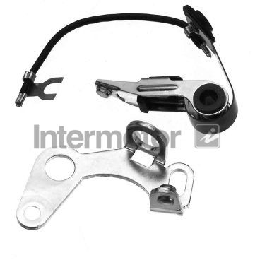 Intermotor 22660 Contact Breaker, ignition distributor - 1