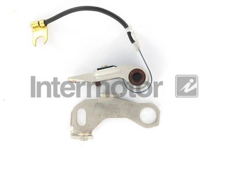 Intermotor 22670 Contact Breaker, ignition distributor - 1
