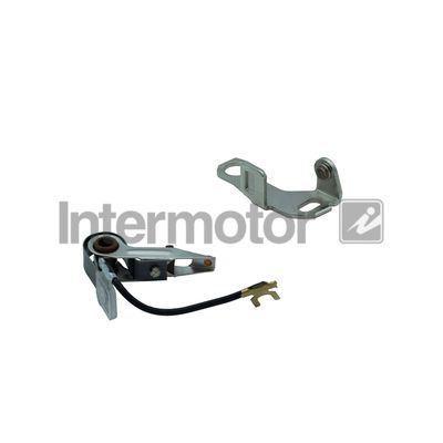 Intermotor 22670 Contact Breaker, ignition distributor - 2