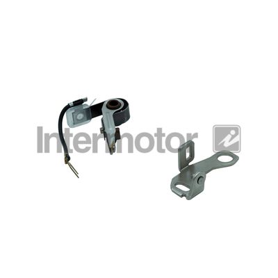 Intermotor 22670 Contact Breaker, ignition distributor - 3