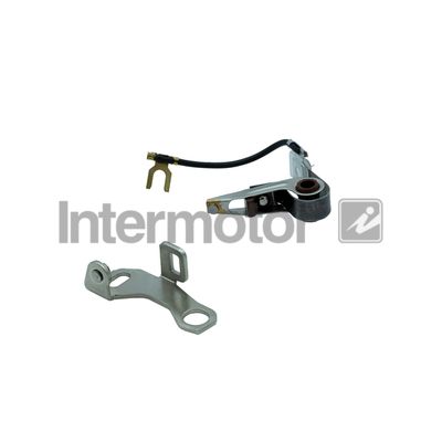 Intermotor 22670 Contact Breaker, ignition distributor - 4