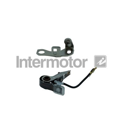 Intermotor 22670 Contact Breaker, ignition distributor - 5