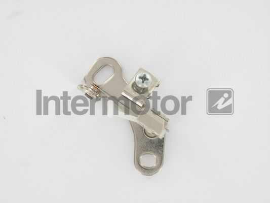 Intermotor 22730V Contact Breaker, ignition distributor - 1