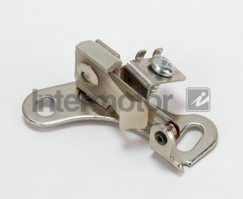 Intermotor 22740V Contact Breaker, ignition distributor - 2