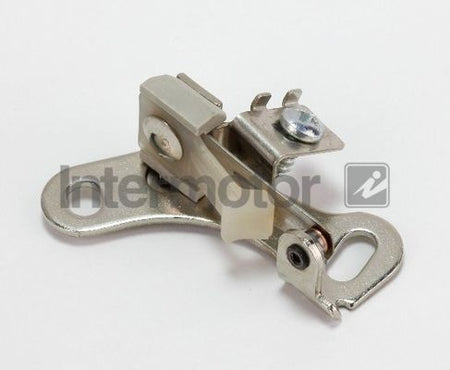 Intermotor 22740V Contact Breaker, ignition distributor - 2