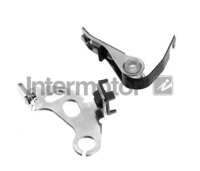 Intermotor 22830 Contact Breaker, ignition distributor - 1