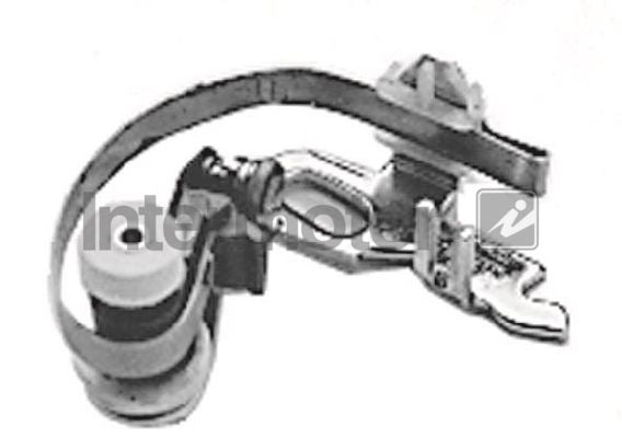 Intermotor 23451 Contact Breaker, ignition distributor - 1
