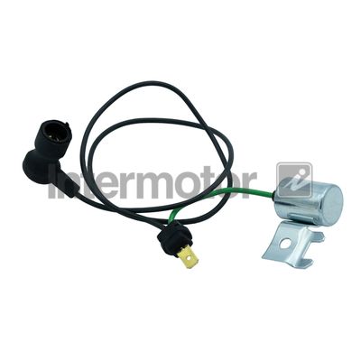 Intermotor 33030 Capacitor, ignition system - 1