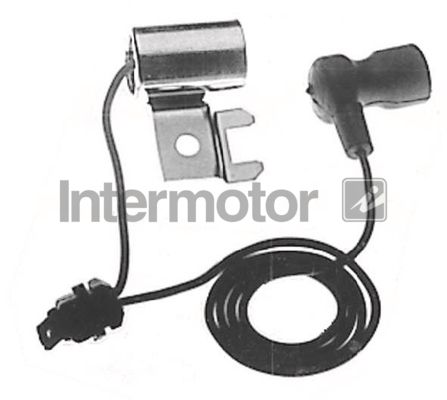Intermotor 33030 Capacitor, ignition system - 2
