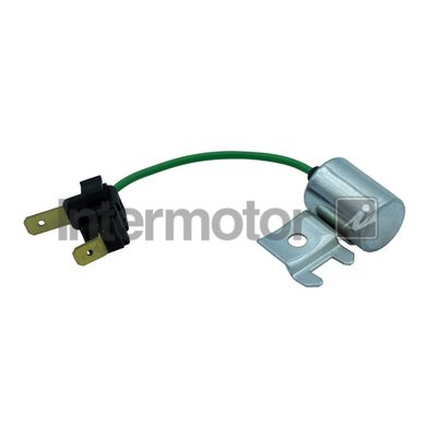 Intermotor 33140 Capacitor, ignition system - 1