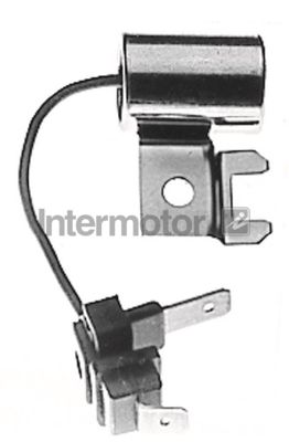 Intermotor 33140 Capacitor, ignition system - 2