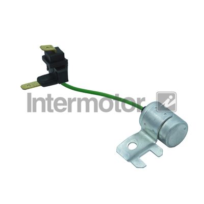 Intermotor 33160 Capacitor, ignition system - 1