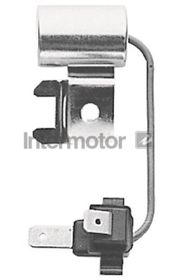 Intermotor 33160 Capacitor, ignition system - 2