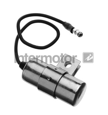 Intermotor 33450 Capacitor, ignition system - 2