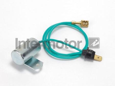 Intermotor 33600 Capacitor, ignition system - 1