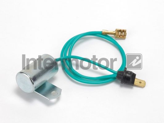 Intermotor 33600 Capacitor, ignition system - 1